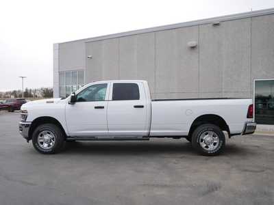 2026 RAM 2500 Crew Cab, $54270. Photo 3