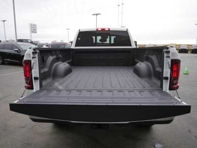 2026 RAM 2500 Crew Cab, $54270. Photo 5