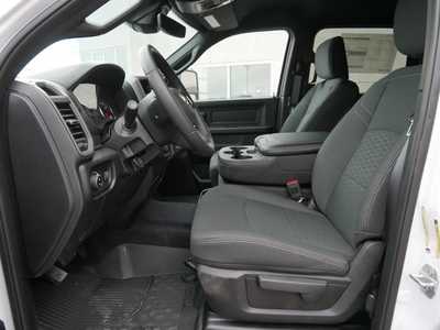 2026 RAM 2500 Crew Cab, $54270. Photo 6