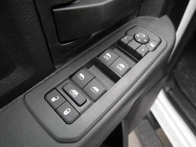 2026 RAM 2500 Crew Cab, $54270. Photo 7