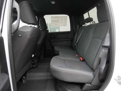 2026 RAM 2500 Crew Cab, $54270. Photo 8