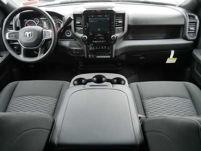 2026 RAM 2500 Crew Cab, $54270. Photo 9