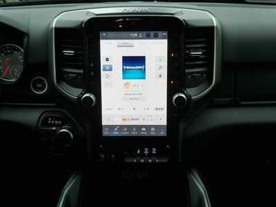 2026 RAM 1500 Crew Cab, $55101. Photo 10