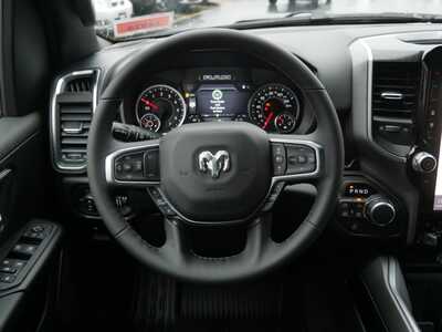 2026 RAM 1500 Crew Cab, $55101. Photo 11