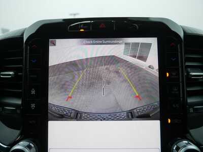 2026 RAM 1500 Crew Cab, $55101. Photo 12