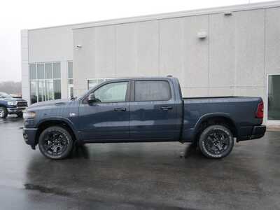 2026 RAM 1500 Crew Cab, $55101. Photo 3