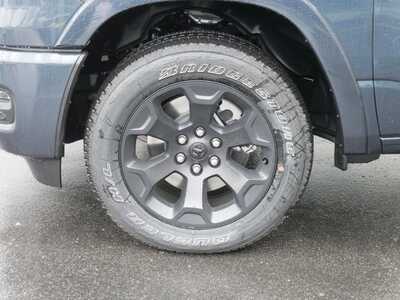 2026 RAM 1500 Crew Cab, $55101. Photo 4