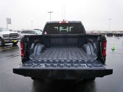 2026 RAM 1500 Crew Cab, $55101. Photo 5