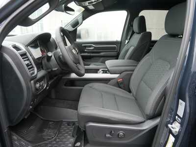 2026 RAM 1500 Crew Cab, $55101. Photo 6