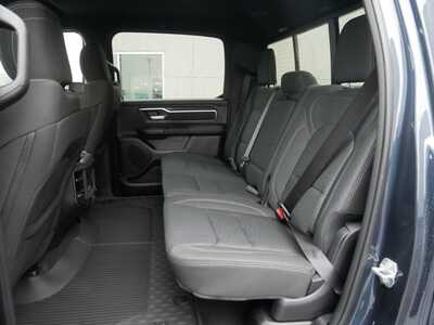 2026 RAM 1500 Crew Cab, $55101. Photo 8