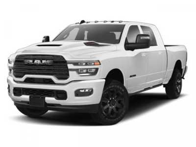 2026 RAM 3500 Crew Cab, $81985. Photo 1