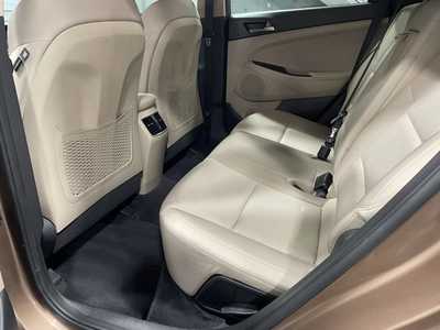 2017 Hyundai Tucson, $15000. Photo 11