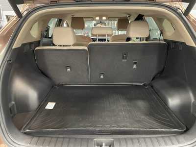 2017 Hyundai Tucson, $15000. Photo 12