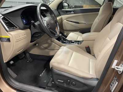 2017 Hyundai Tucson, $15000. Photo 3
