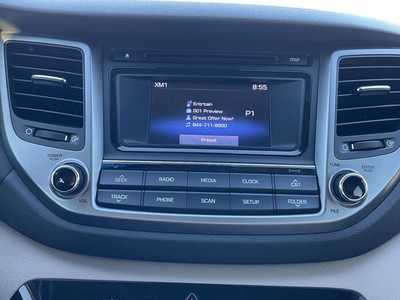 2017 Hyundai Tucson, $15000. Photo 5