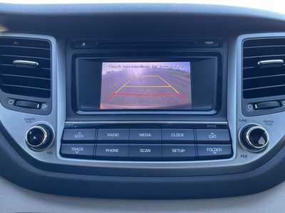 2017 Hyundai Tucson, $15000. Photo 6