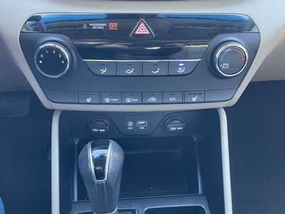 2017 Hyundai Tucson, $15000. Photo 7
