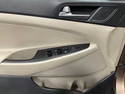 2017 Hyundai Tucson, $15000. Photo 8