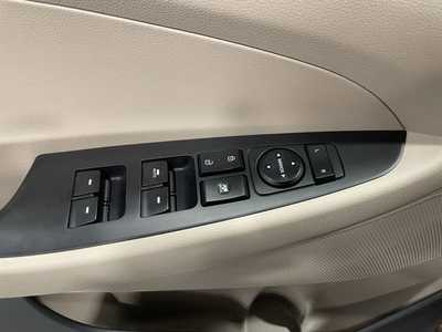 2017 Hyundai Tucson, $15000. Photo 9