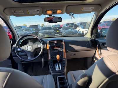 2006 Saturn VUE, $7000. Photo 8