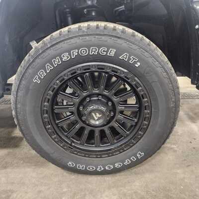 2026 RAM 2500 Reg Cab, $61824. Photo 6