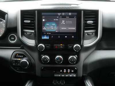 2025 RAM 1500 Crew Cab, $42349. Photo 10