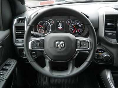 2025 RAM 1500 Crew Cab, $42349. Photo 11