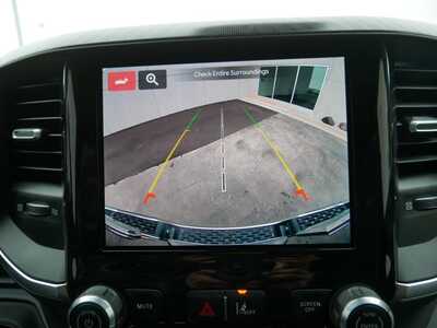 2025 RAM 1500 Crew Cab, $42349. Photo 12