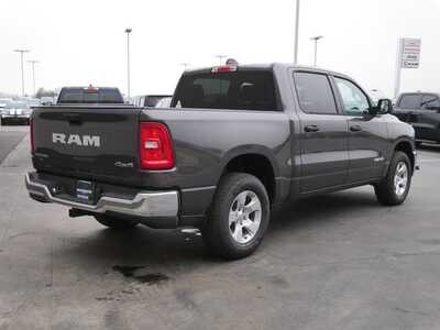 2025 RAM 1500 Crew Cab, $42349. Photo 2