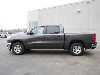 2025 RAM 1500 Crew Cab, $42349. Photo 3