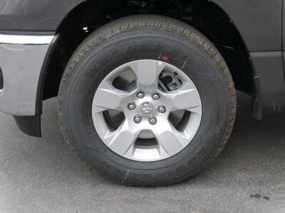 2025 RAM 1500 Crew Cab, $42349. Photo 4