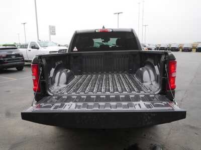 2025 RAM 1500 Crew Cab, $42349. Photo 5