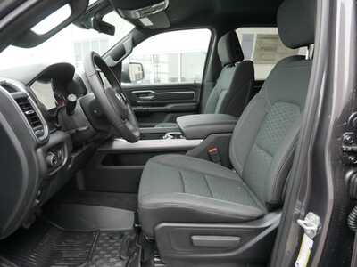 2025 RAM 1500 Crew Cab, $42349. Photo 6