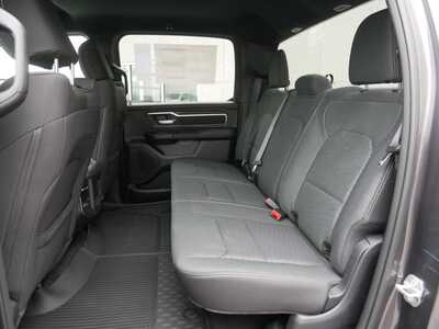 2025 RAM 1500 Crew Cab, $42349. Photo 8