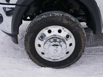2026 RAM 5500 Crew Cab, $77895. Photo 4