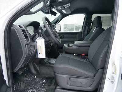 2026 RAM 5500 Crew Cab, $77895. Photo 5