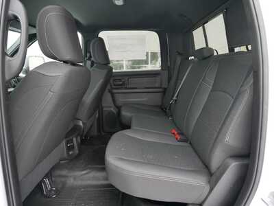 2026 RAM 5500 Crew Cab, $77895. Photo 6