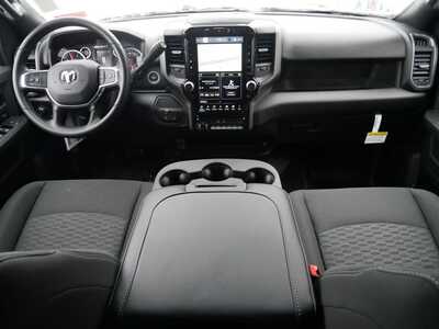 2026 RAM 5500 Crew Cab, $77895. Photo 7