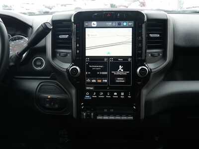 2026 RAM 5500 Crew Cab, $77895. Photo 8