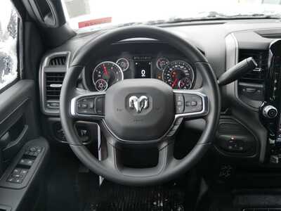 2026 RAM 5500 Crew Cab, $77895. Photo 9