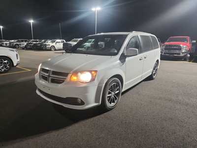 2018 Dodge Caravan, Grand, $8000. Photo 5