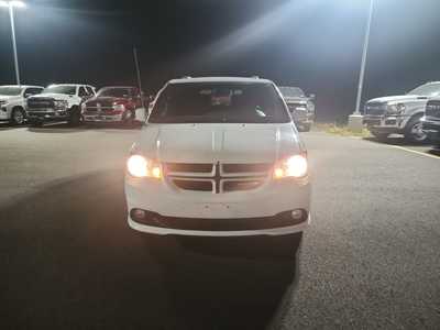 2018 Dodge Caravan, Grand, $8000. Photo 6