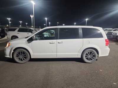 2018 Dodge Caravan, Grand, $8000. Photo 7