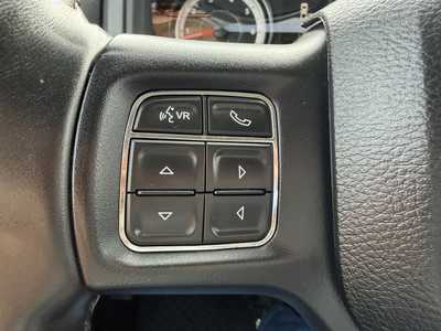 2017 RAM 2500 Crew Cab, $27500. Photo 12