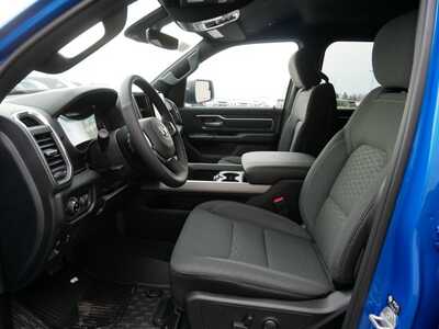 2026 RAM 1500 Crew Cab, $53270. Photo 5