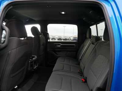 2026 RAM 1500 Crew Cab, $53270. Photo 6