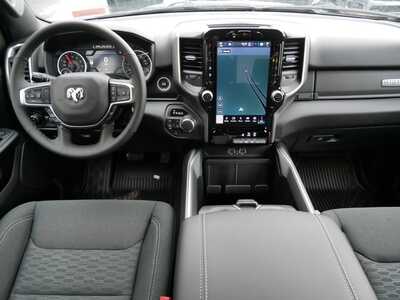 2026 RAM 1500 Crew Cab, $53270. Photo 7