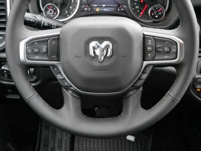 2026 RAM 1500 Crew Cab, $53270. Photo 8