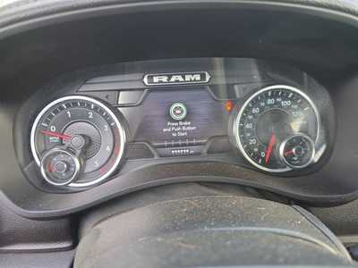 2022 RAM 3500 Crew Cab, $58000. Photo 10