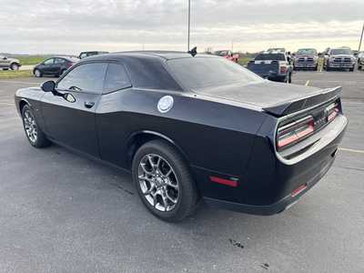 2017 Dodge Challenger, $18000. Photo 7